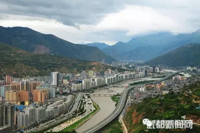 甘肃陇南武都人口_甘肃陇南武都夜景(3)