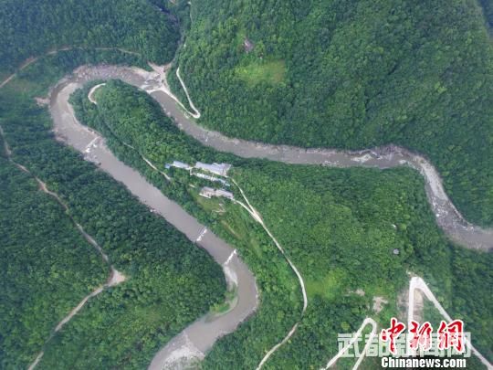 甘肃武都因地制宜掘特色资源乡村旅游冀众人受益